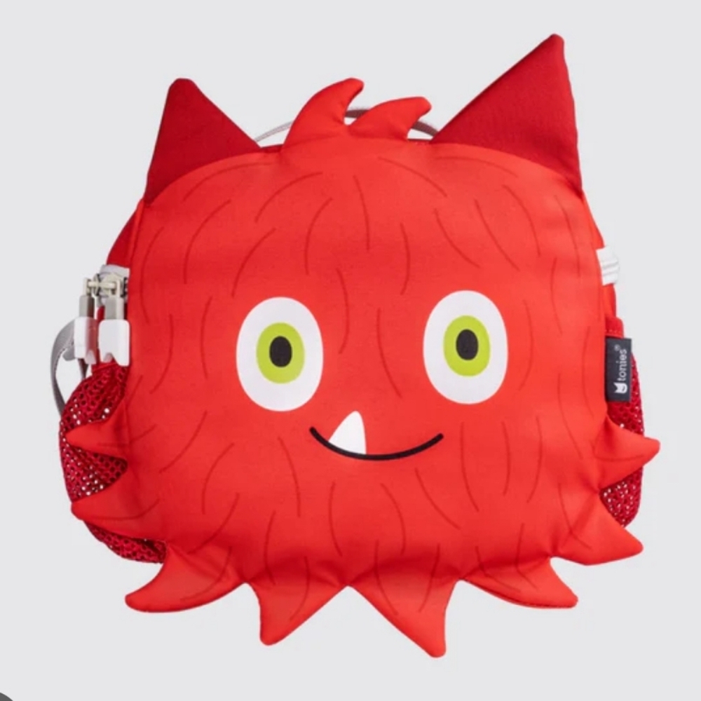 Toniebox Character Bag Monster
